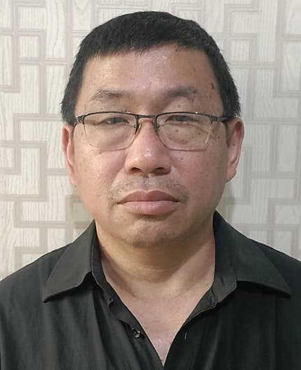 Parsuram Rai