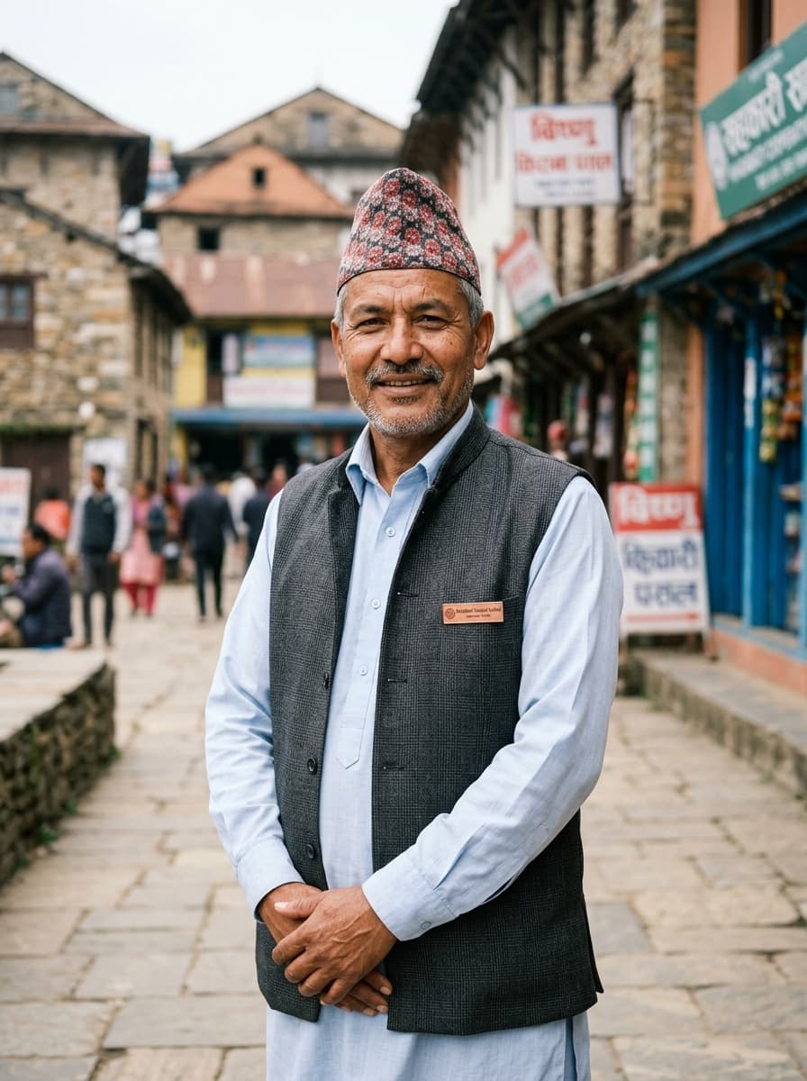 Fixed & Term Deposit (मुद्दती)