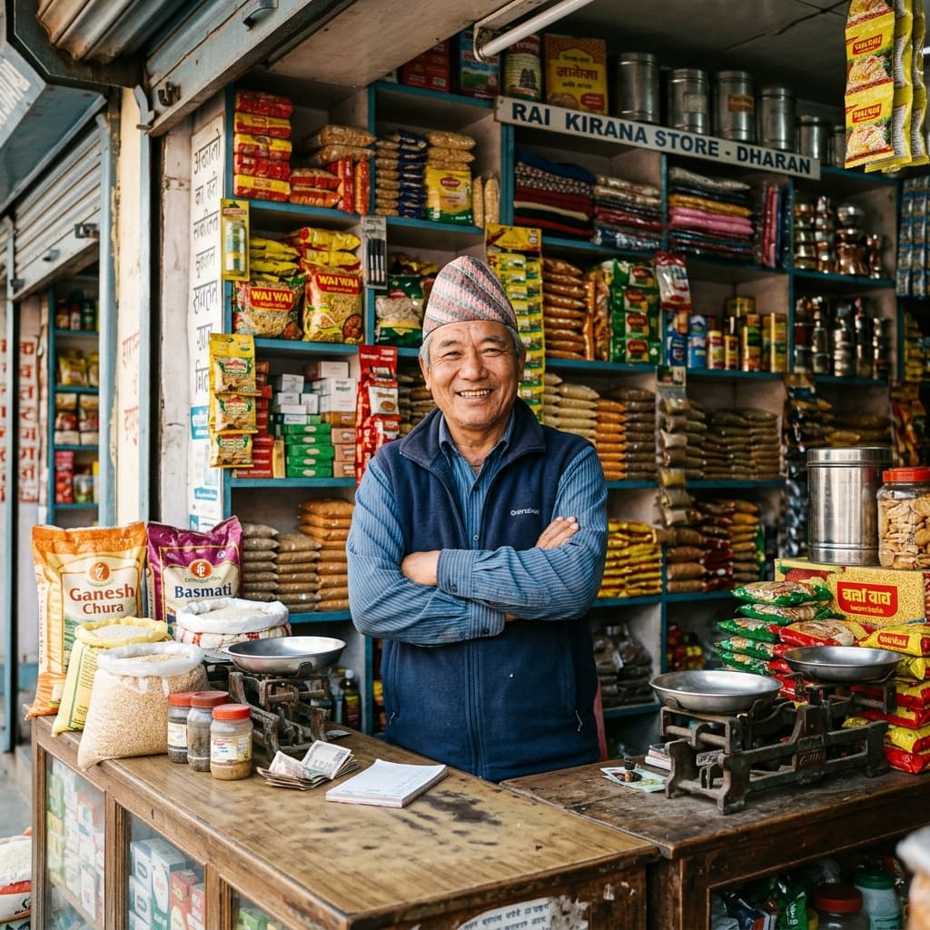 Business & Enterprise Loan