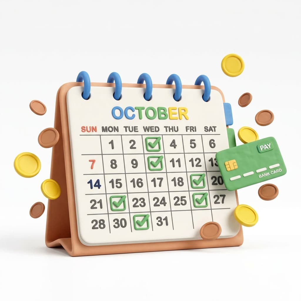 Flexible Repayment